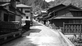 旧東海道の難所 宇津ノ谷を歩く