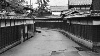 所子、重要伝統的建造物群保存地区に選ばれたってよ
