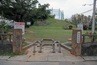 辻遊郭（旧花街・辻村跡） 沖縄県那覇市 Nostalgic Landscape