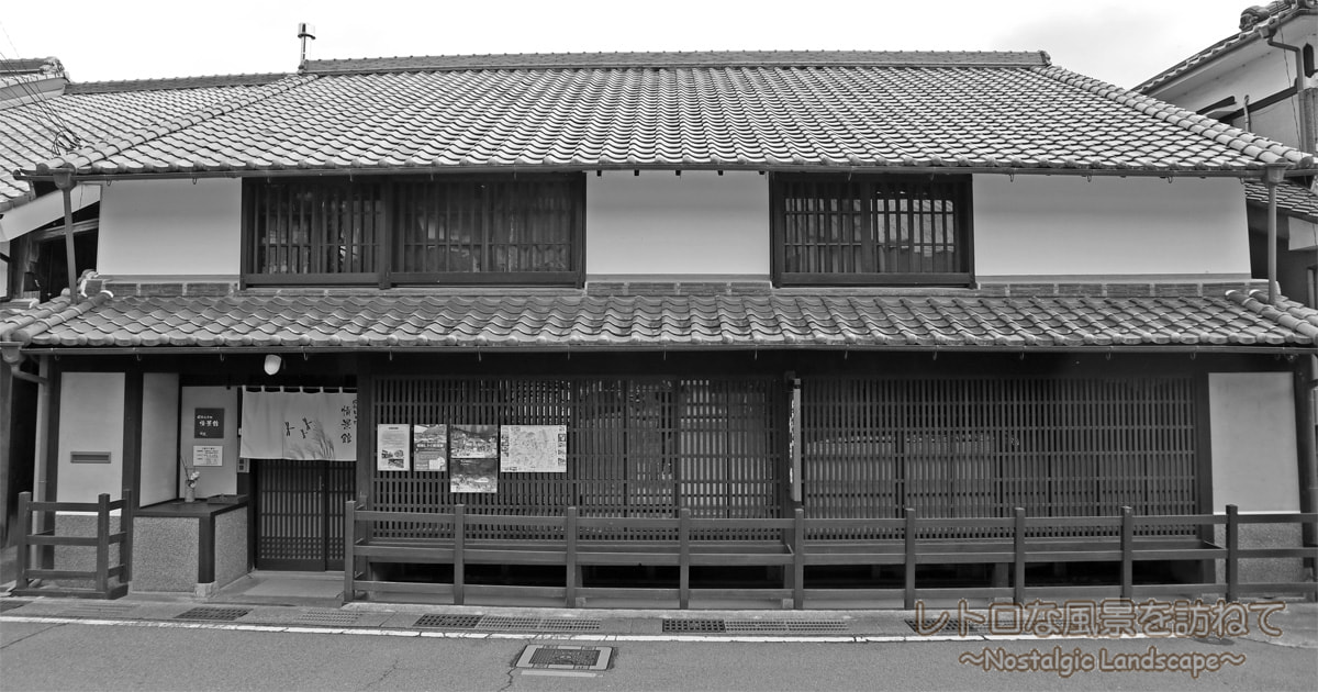 圧巻のジオラマがそこにある！懐かしい昭和の街並みを楽しめるたつの市『昭和レトロ情景館』